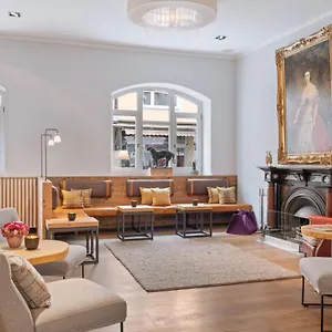**** Hotel Alpen Alemanha