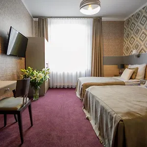 *** Hotel Kazimierz Polónia