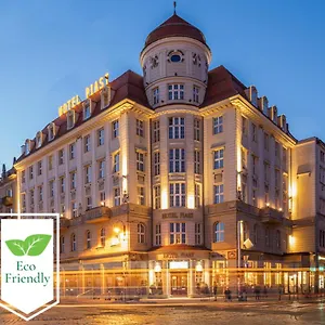 ** Szálloda Piast Centrum Lengyelország