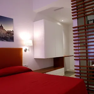 ** Πανσιόν Why Not Ιταλία