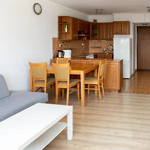 Apartamento Bonapartments, Varsovia
