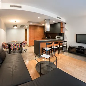  Appartamento Yourplace Biskupia Old Town Polonia