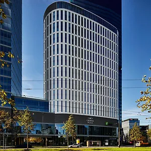 Ξενοδοχείο Crowne Plaza - - The Hub By Ihg