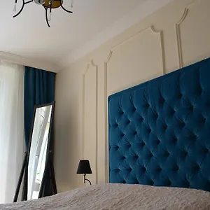 Apartamento Orchidea Centrum, Varsovia