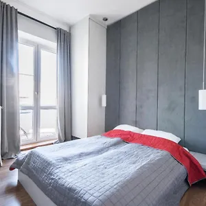 Apartament Harmony Heights