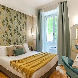 ** Πανσιόν 94rooms Vatican - Vigliena Ιταλία