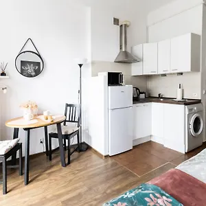 Apartamento Piotrapartments, Varsovia
