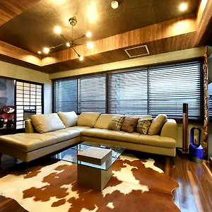 Hills Garden Hondori 4* Tsukisappu