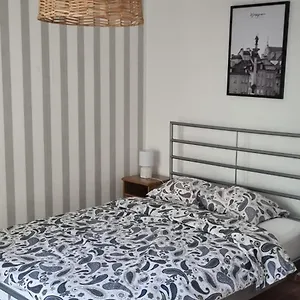 Apartament Praga