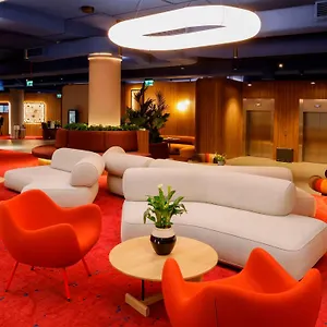 Mercure Centrum **** Warschau