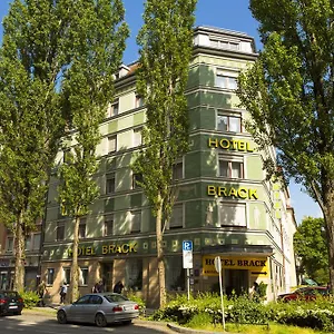 *** Hotel Brack Alemanha