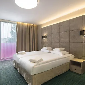 *** Apartmanhotel Citi Hotel's Lengyelország