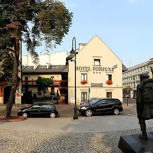 *** Hotel Nobilton Polónia