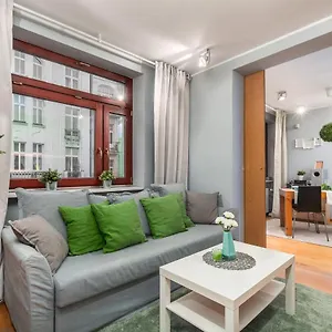 Apartment Hoza City Center By Renters