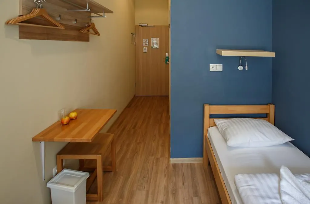 Safestay Warsaw Old Town Hostel