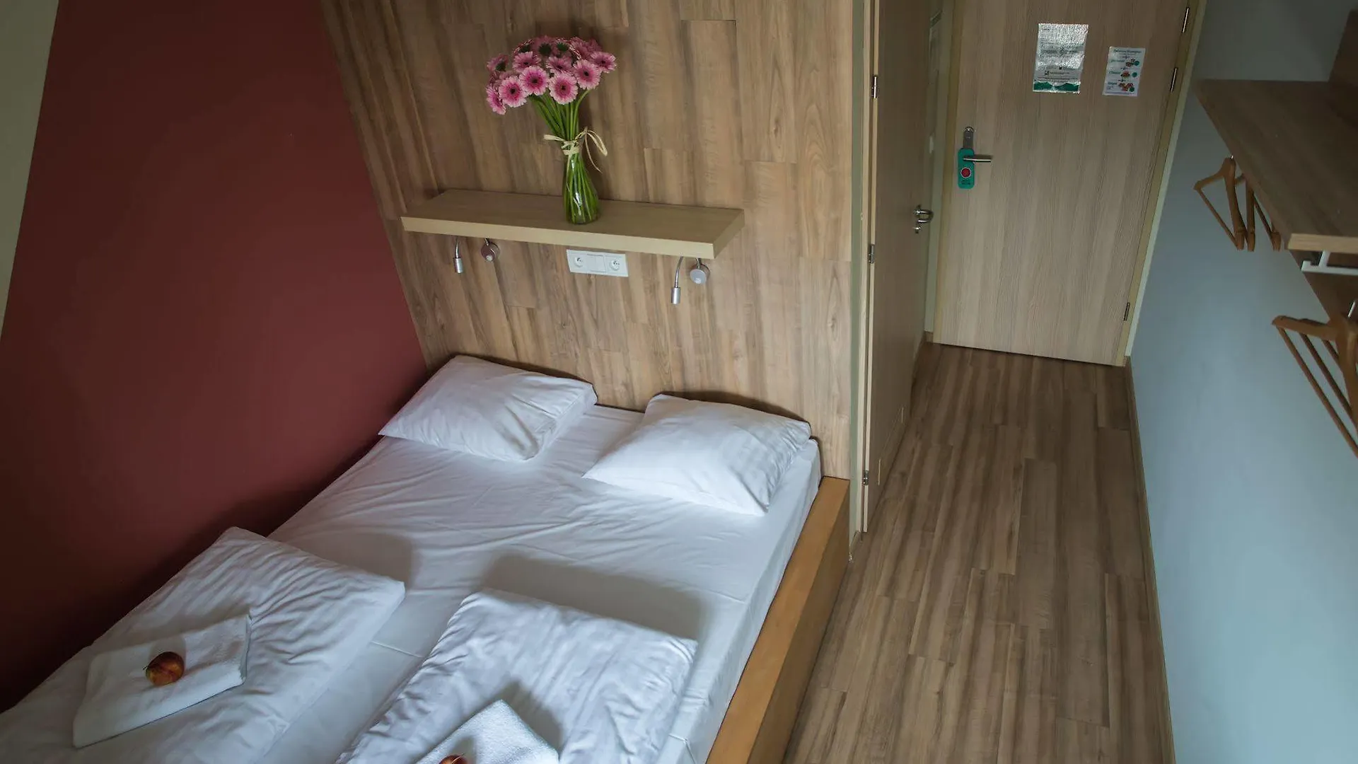 Safestay Warsaw Old Town Polska