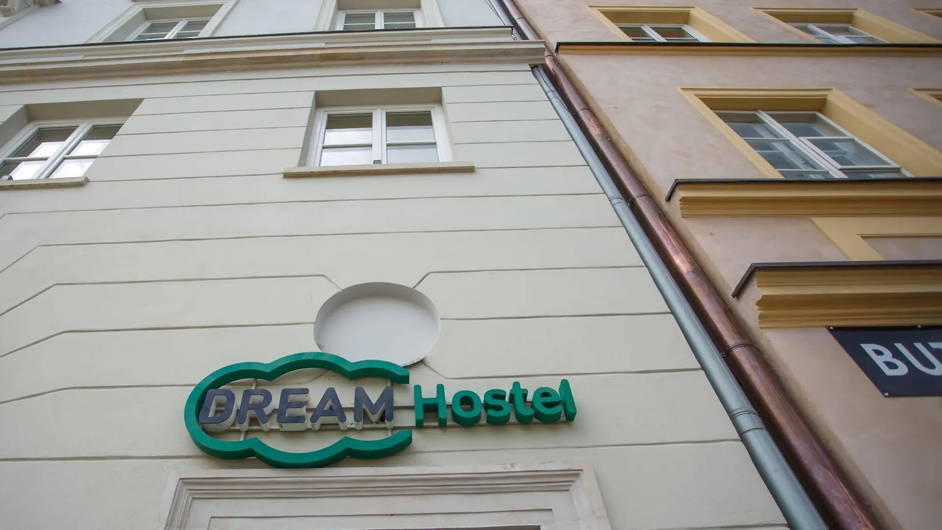 Safestay Warsaw Old Town Hostel