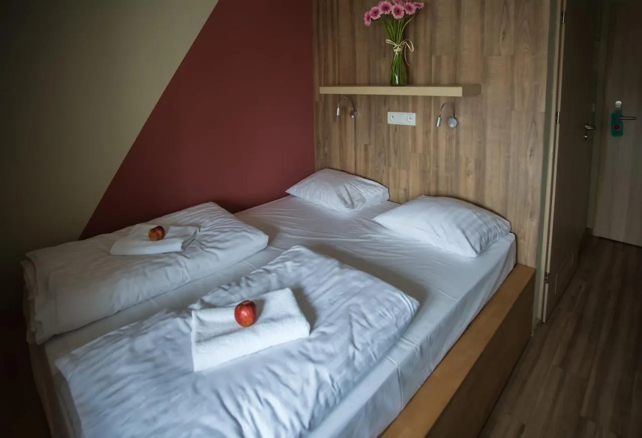 Hostel Safestay Warsaw Old Town Polska